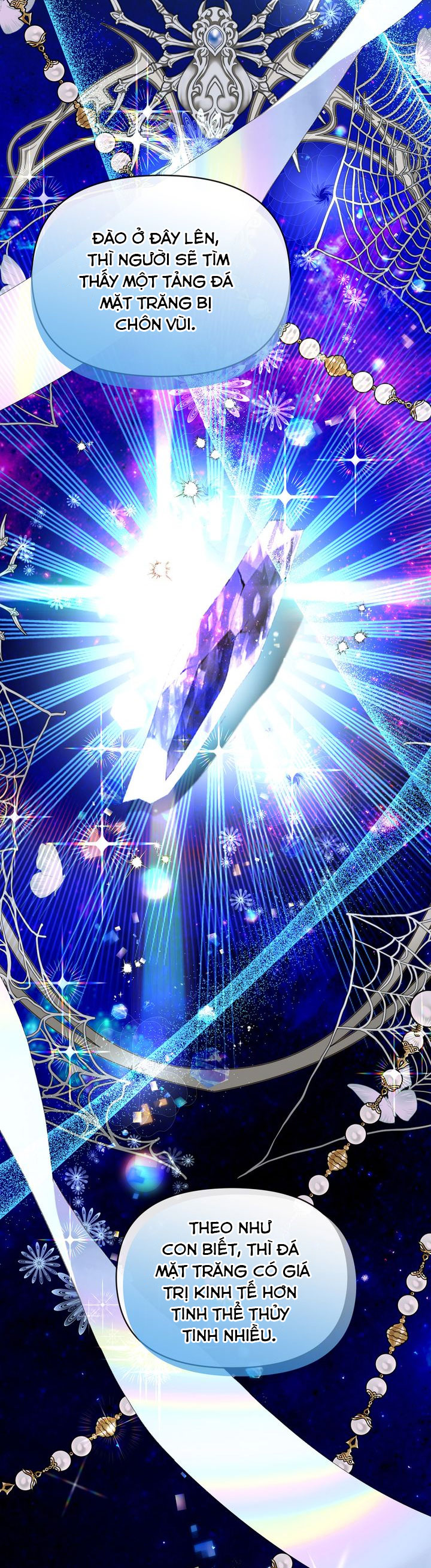 nuôi chồng từ bé chapter 51 15