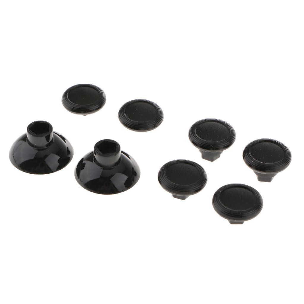 Cover Caps and Replacement Analog Joystick Thumbstick 3D