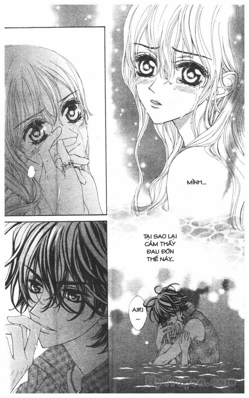 hoàng tử ếch(bản đẹp) chapter 4 30