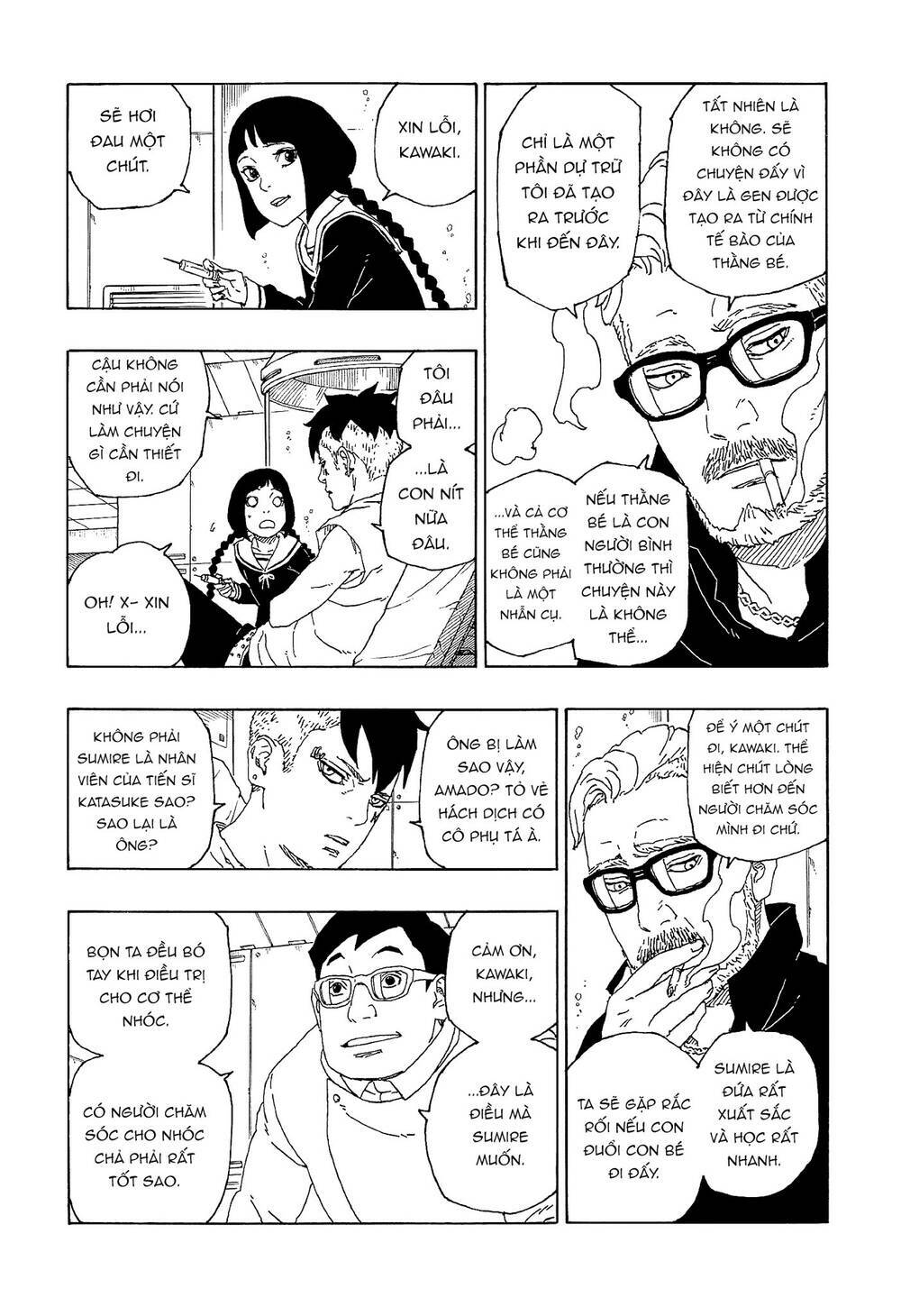 uzumaki boruto chapter 56 5