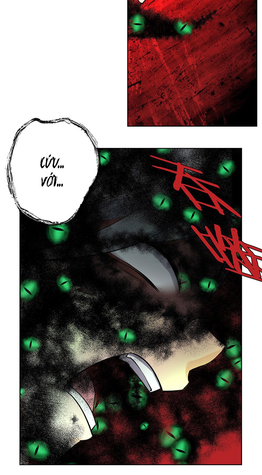 bản giáo chủ thân bất do kỷ chapter 14 11