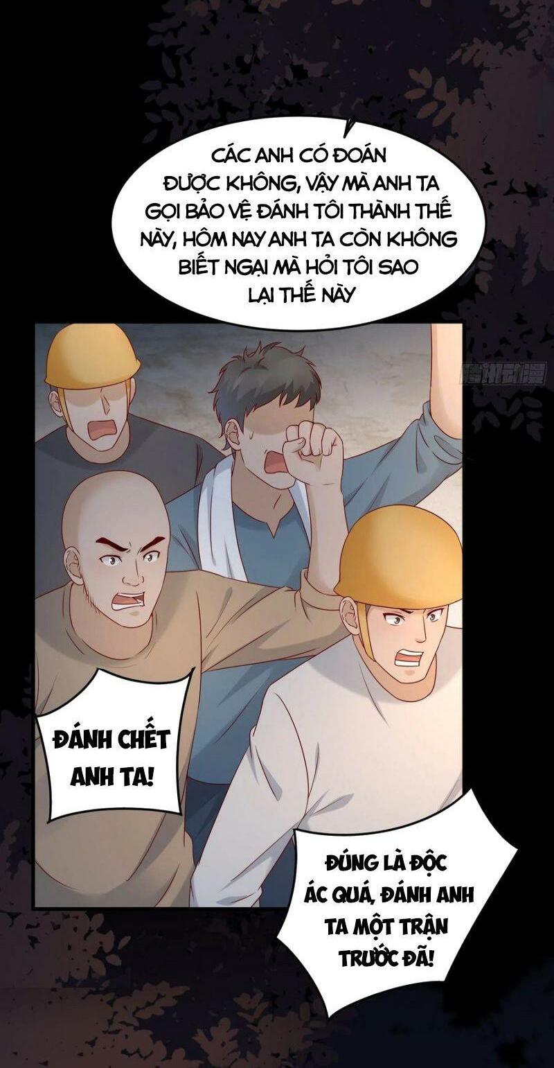 vua đầu tư mạnh nhất chapter 71 4