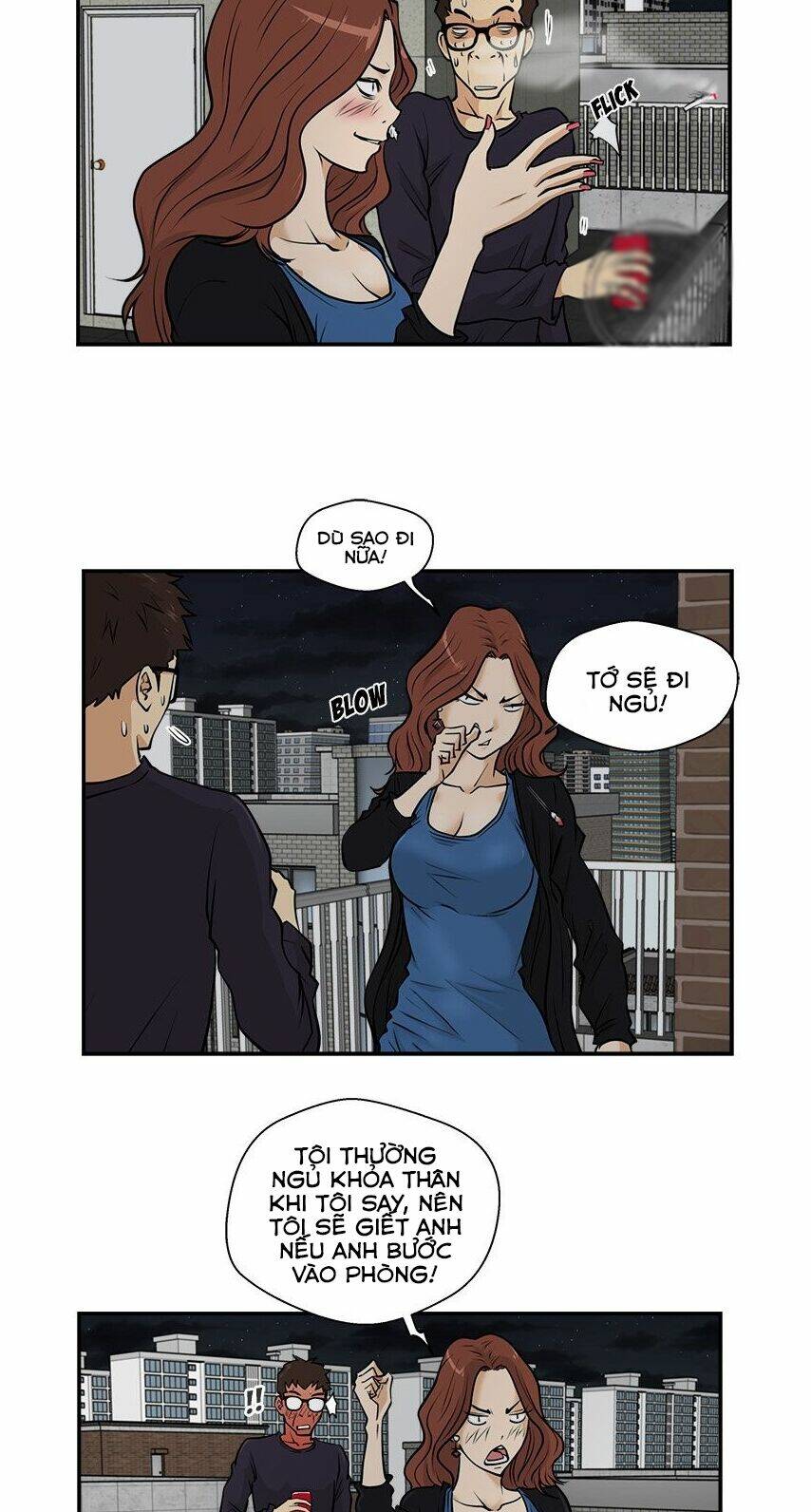mr kang chapter 12 29