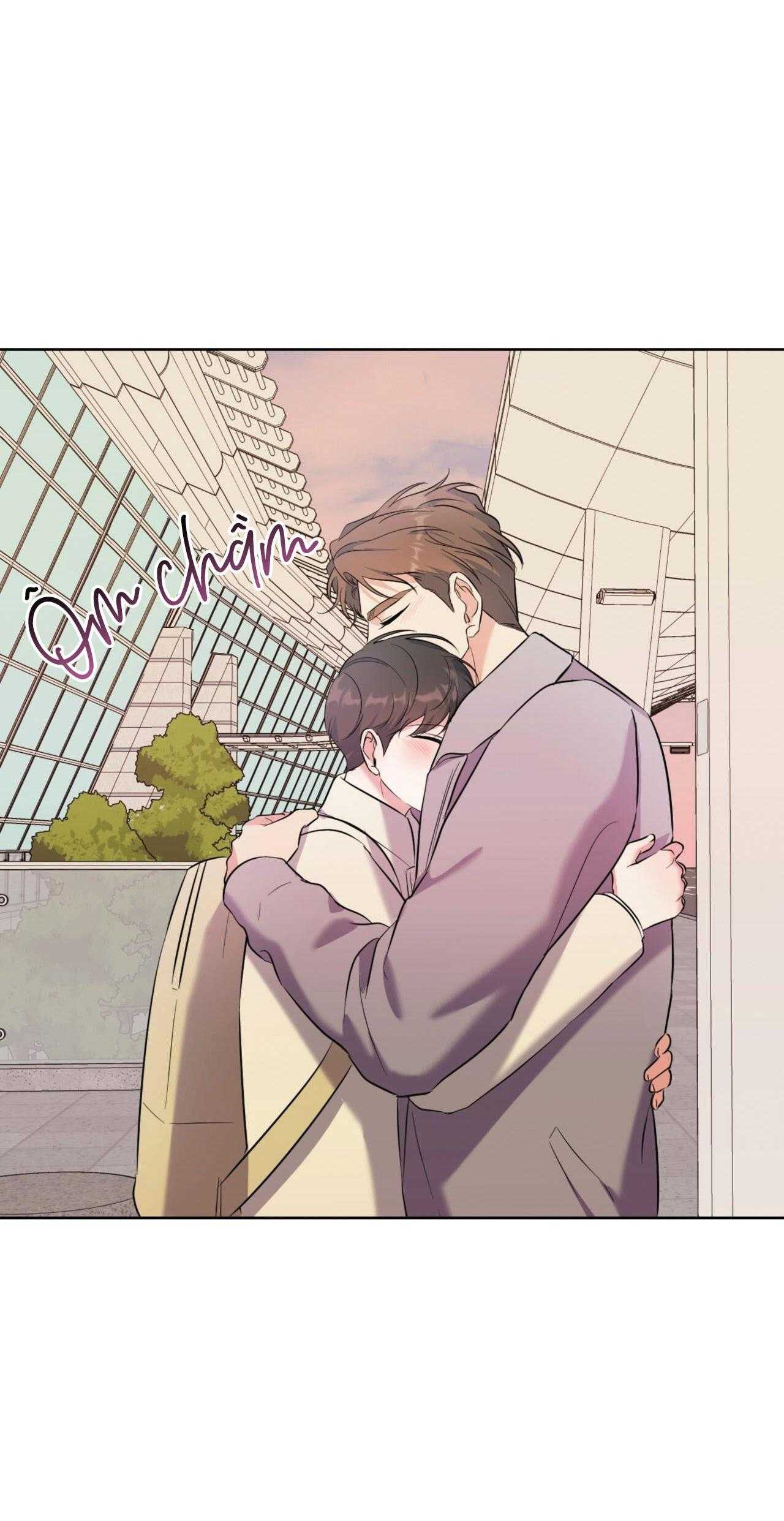 khu rừng tĩnh lặng chapter 42 12