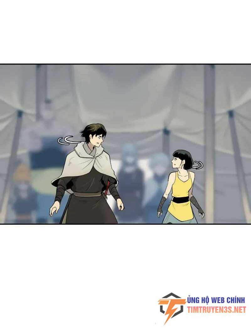 thiếu niên kiếm sư chapter 66 46