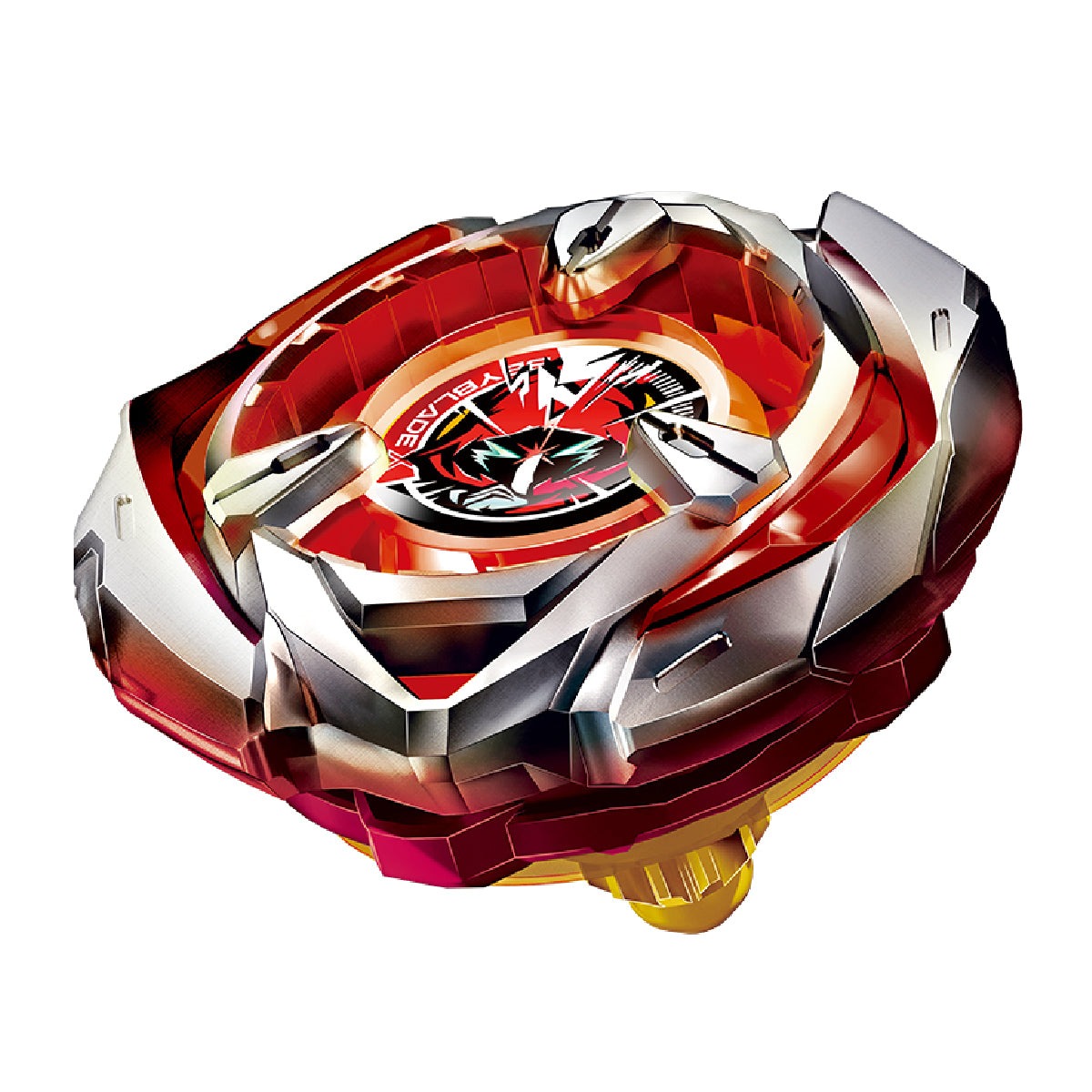 Beyblade X Con Quay BX-05 Booster Wizard Arrow 4-80B 910497