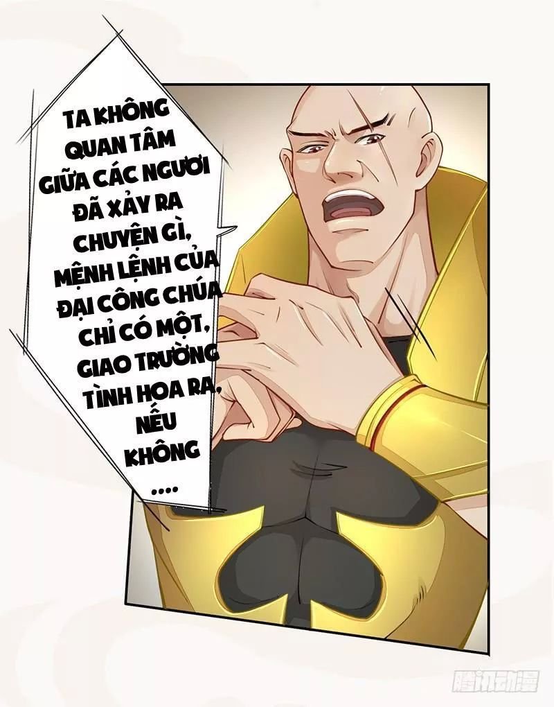 tuyệt thế luyện đan sư chapter 29 7