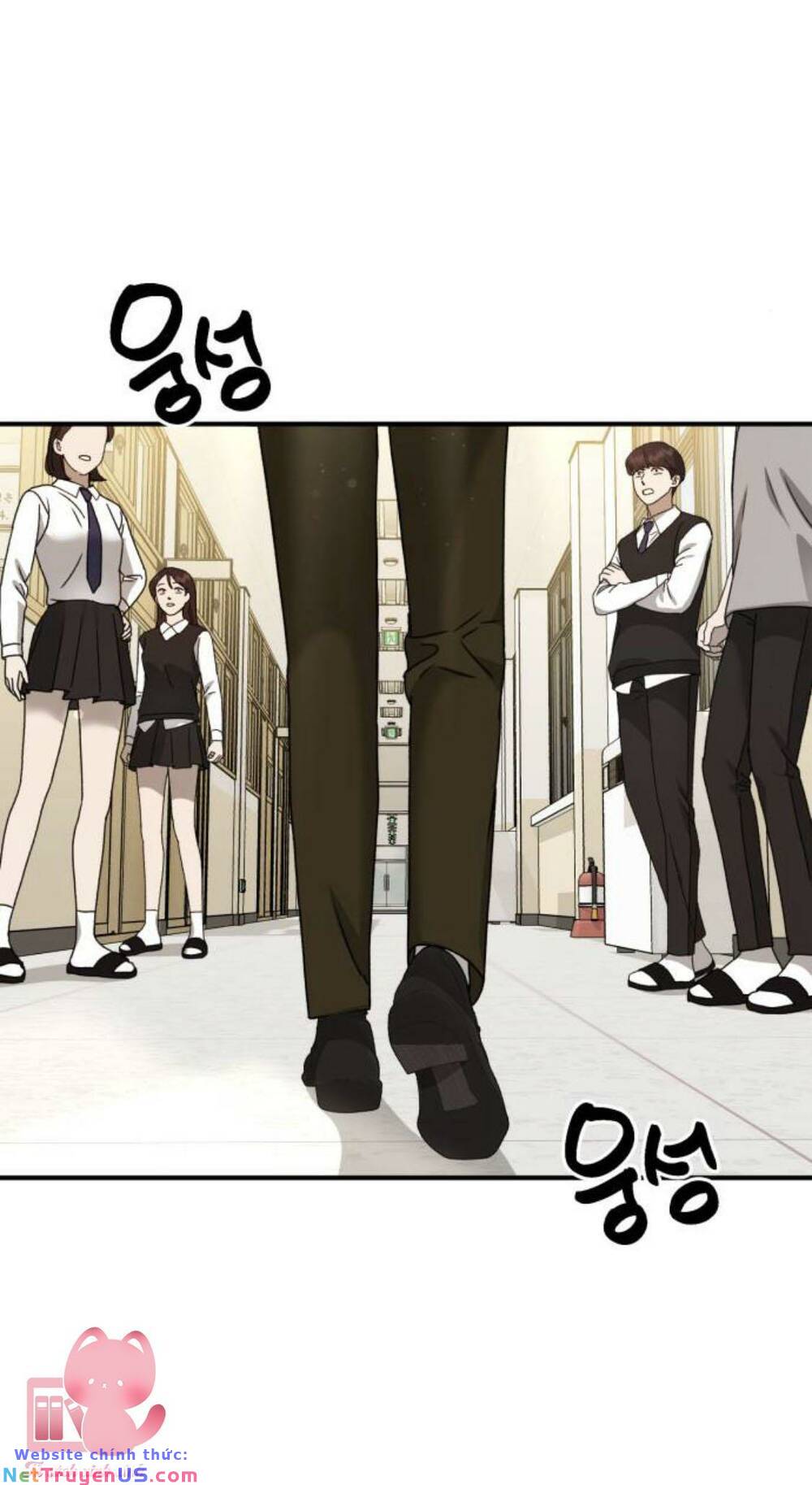 thần hổ jangsan chapter 22 26