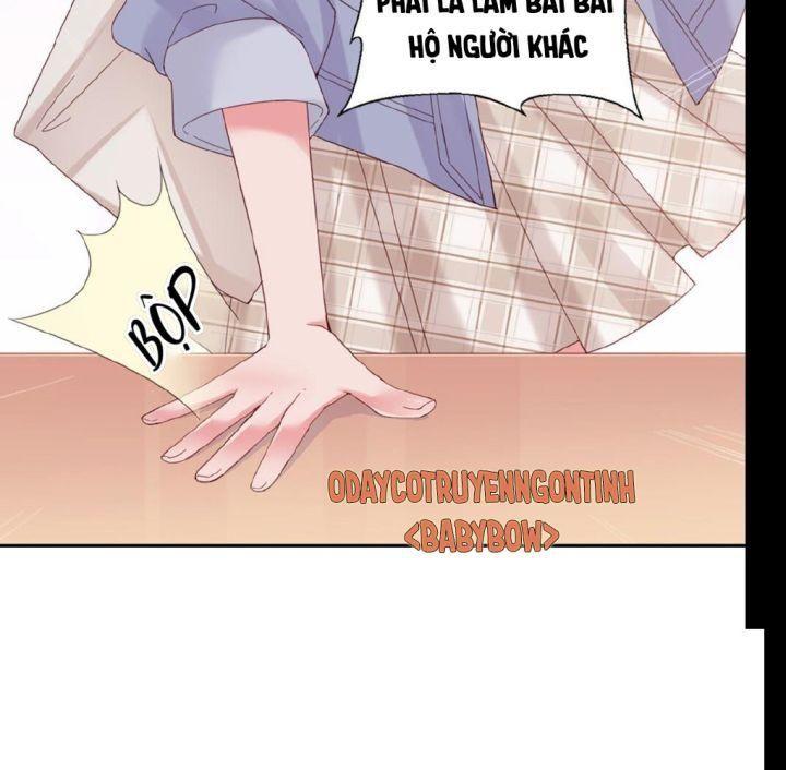 chiếc bật lửa và váy công chúa (b) chapter 13 40