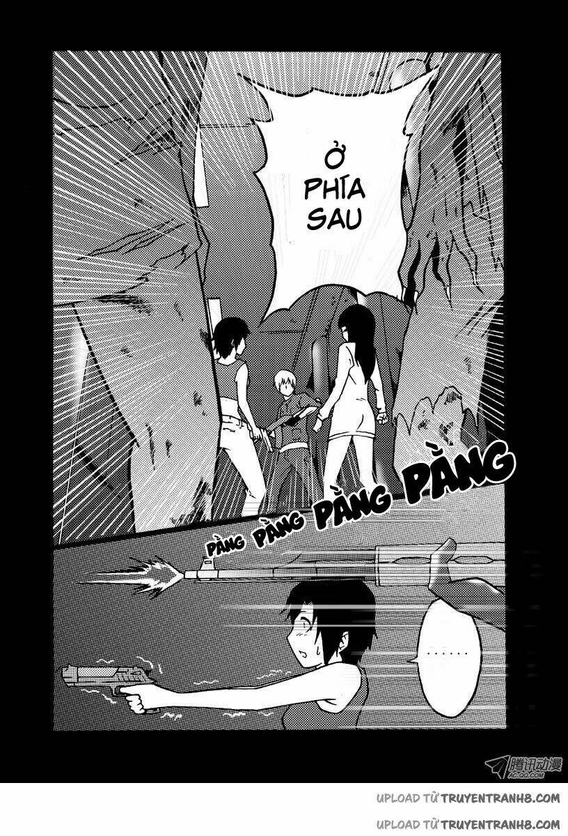 nhân quả tuần hoàn chapter 5.3 9