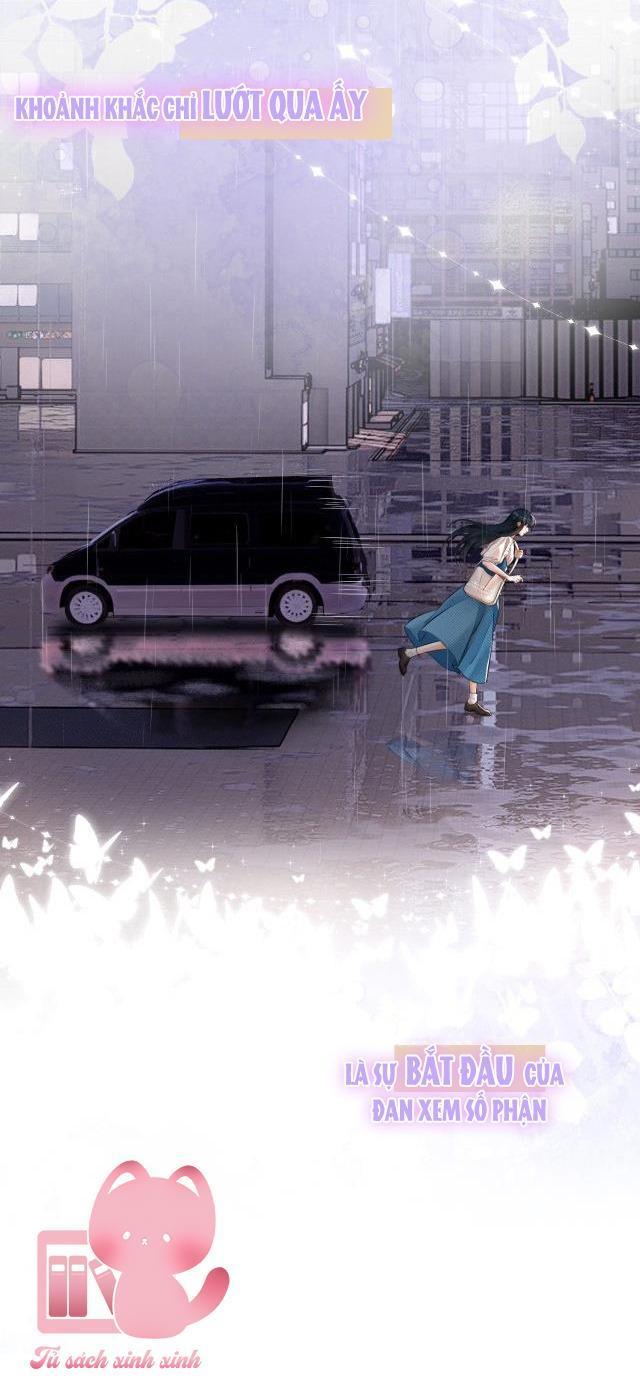 nhiệt luyến trí mạng chapter 1 11