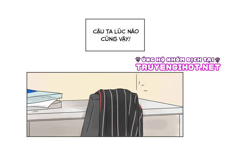 heesu ở lớp 2 chapter 1 36