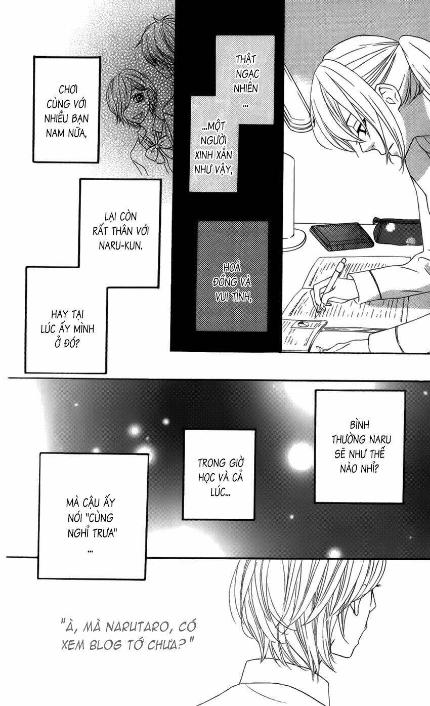 mairunovich chapter 19 14