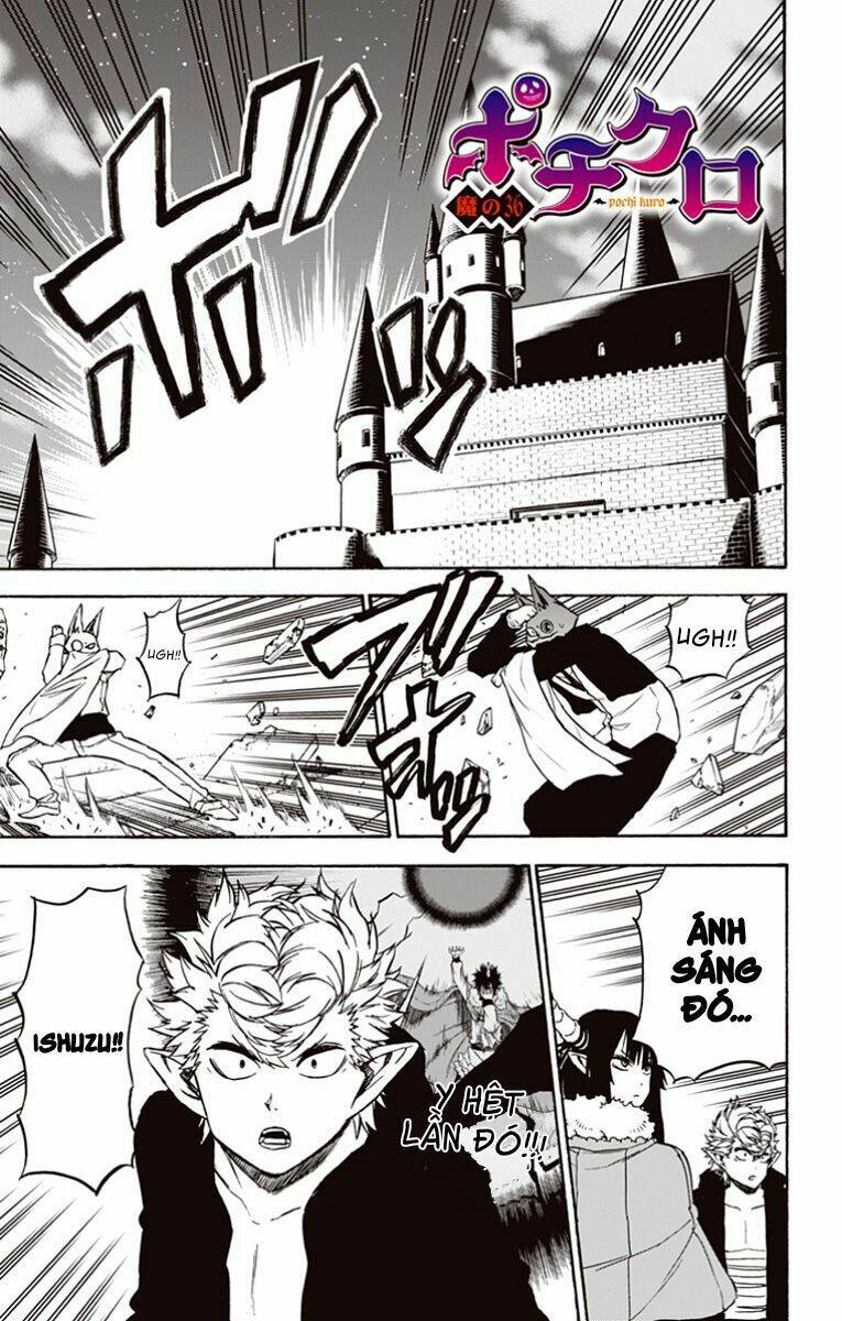 pochi kuro chapter 36 3