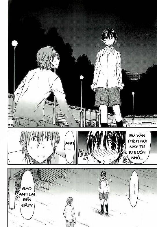 sekainohate de aimashou chapter 3 31