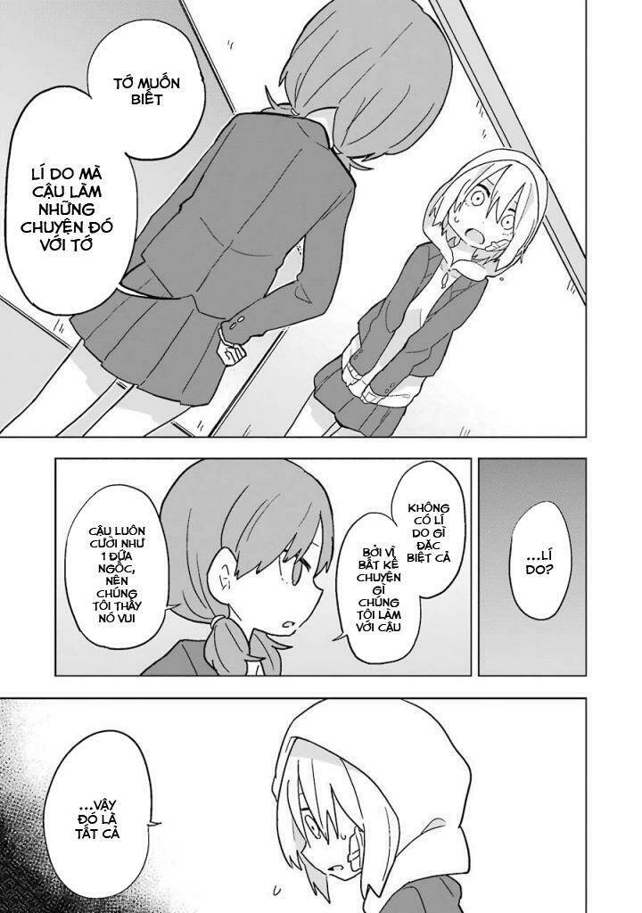 fukanzen na hito no tame ni chapter 5 20