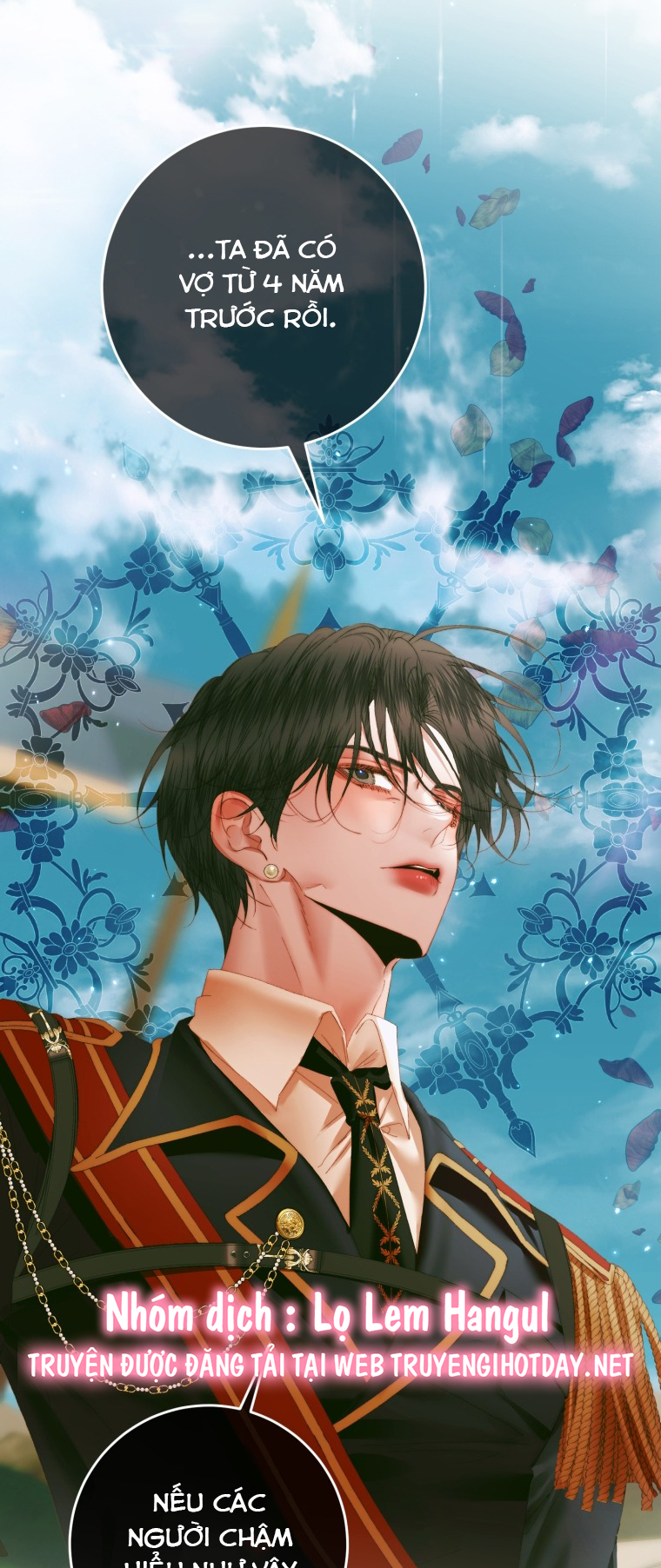 trở thành cô vợ khế ước của nhân vật phản diện chapter 104 61