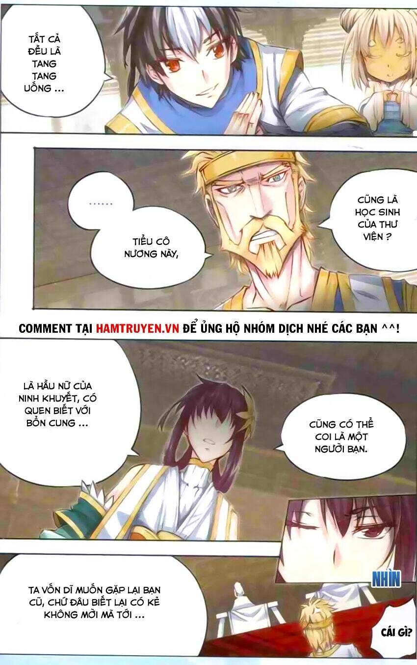 tướng dạ chapter 44 3