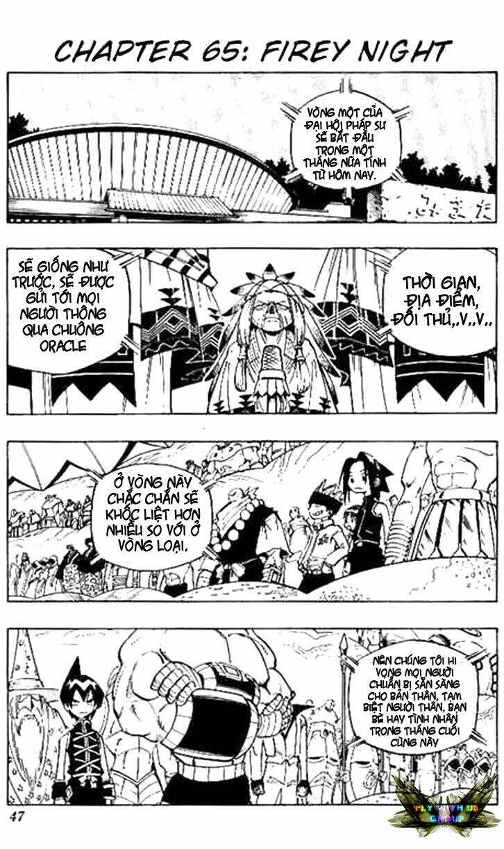 vua pháp thuật chapter 65 2