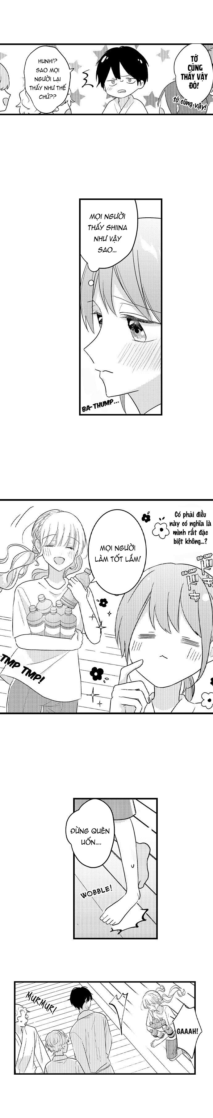 [16+] dù sao đi nữa thì sex cũng bị cấm (full) chapter 12.2 2