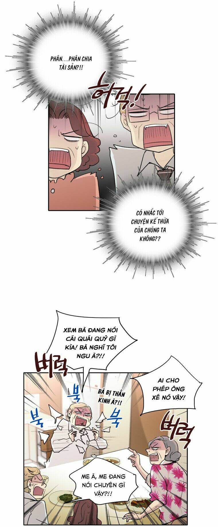 live or not chapter 2 8