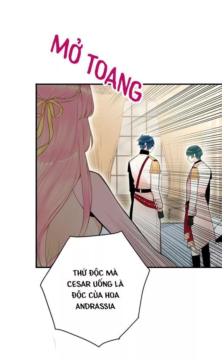 thánh nữ ẩn danh chapter 86 19