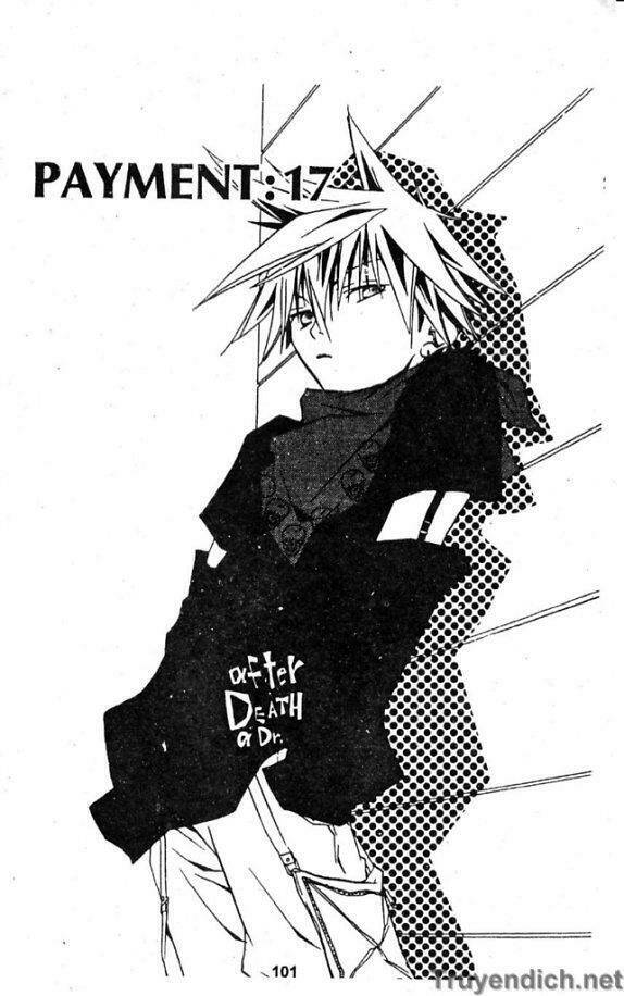 zombie-loan chapter 17 1