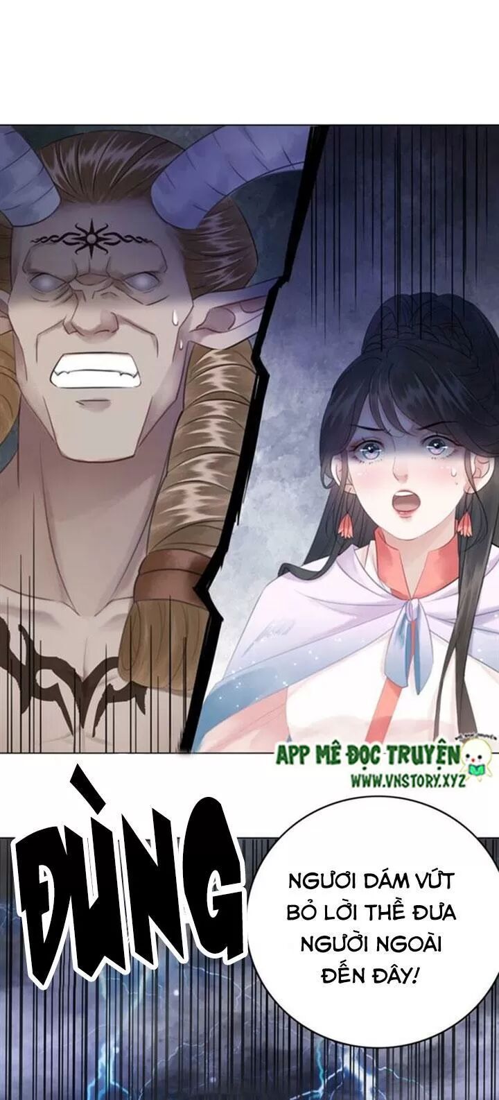 cực phẩm phế vật tiểu thư chapter 87 43