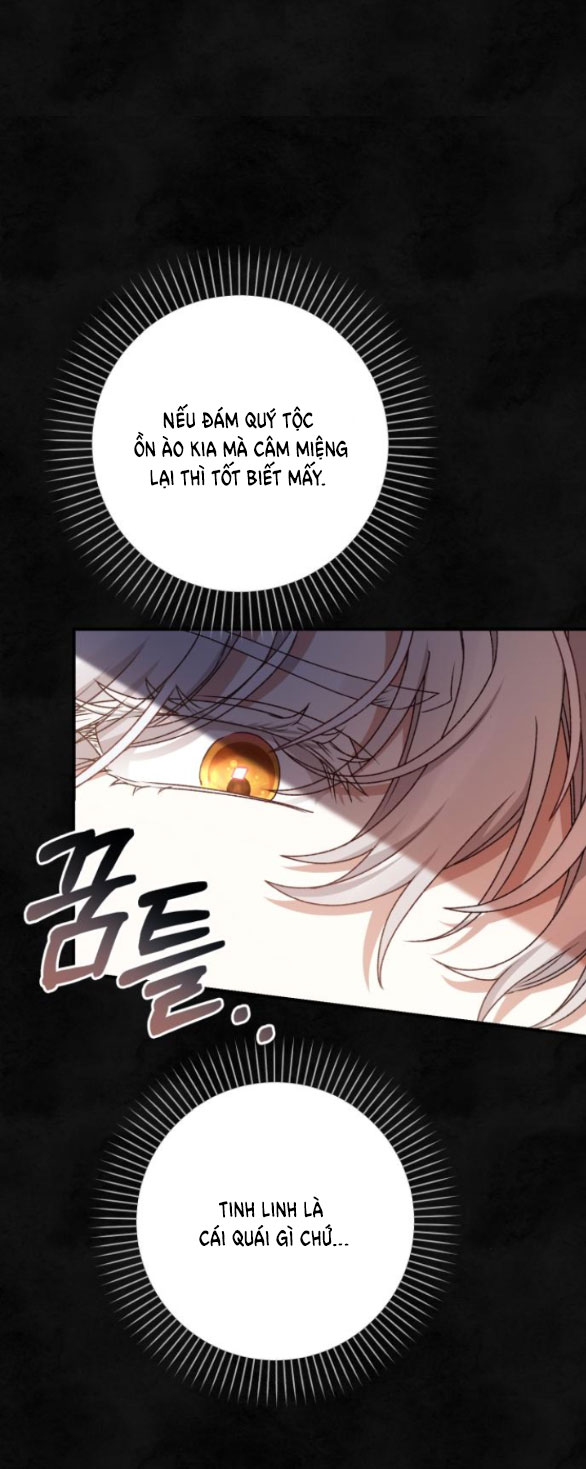 Bạo Chúa Muốn Có Cuộc Sống Tốt Đẹp chapter 57.2 - Trang 26