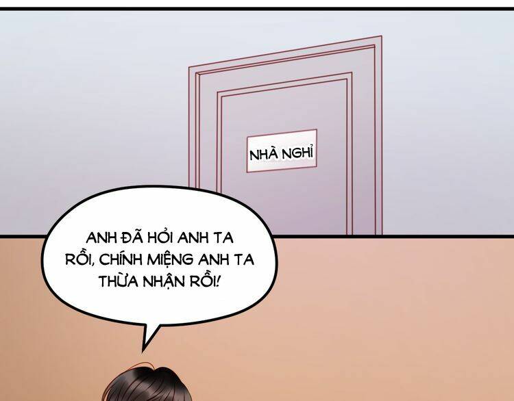 lượm được 1 tiểu hồ ly chapter 61 17