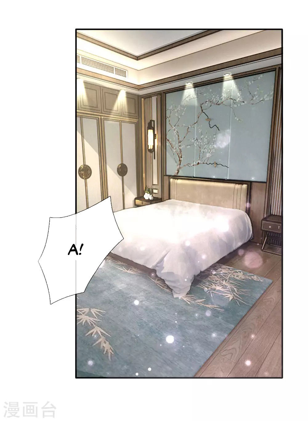 hợp đồng hôn nhân có thời hạn: bảo bối lục tổng giá trên trời chapter 4 17