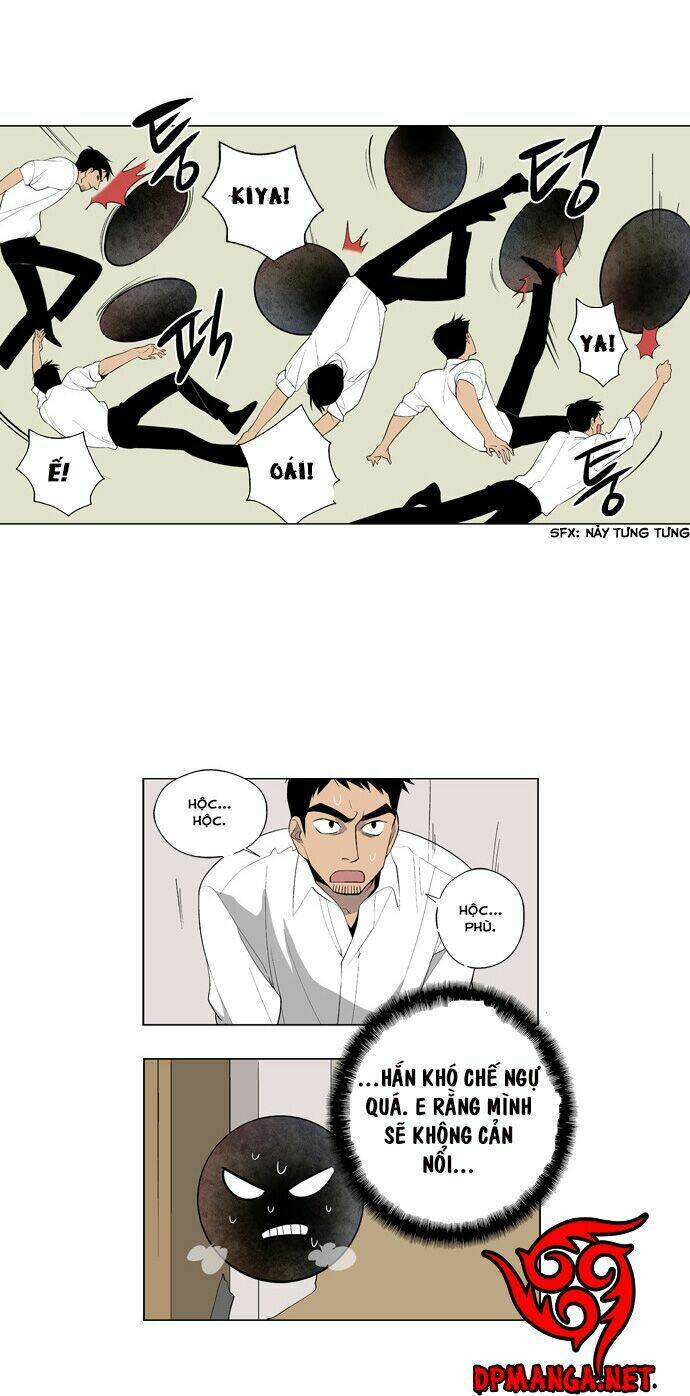 welcome to ghost city chapter 5 12