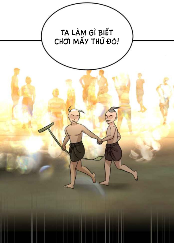 Tôi Là Công Tử Đẹp Trai Nhất Xứ Xiêm chapter 58.2 - Trang 22