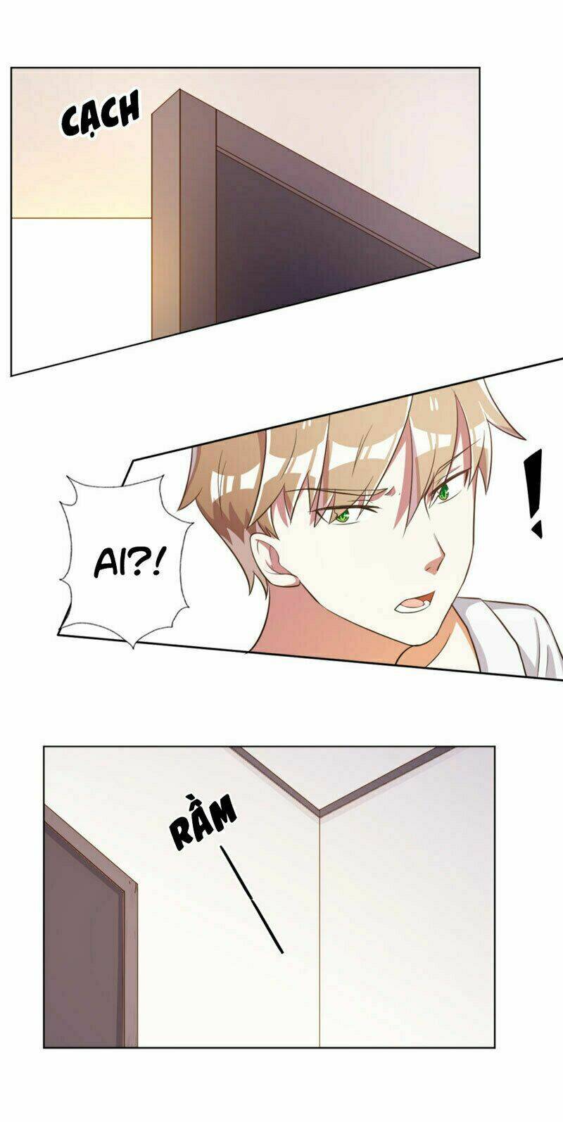 hôn nhân dục vọng: thiếu gia nhẹ một chút! chapter 41 15