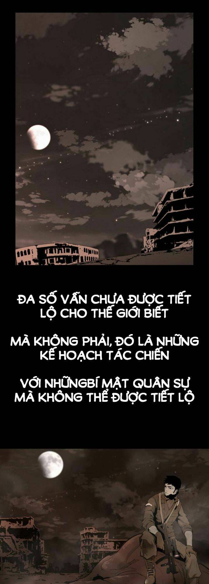 đêm vùng cực chapter 2 19