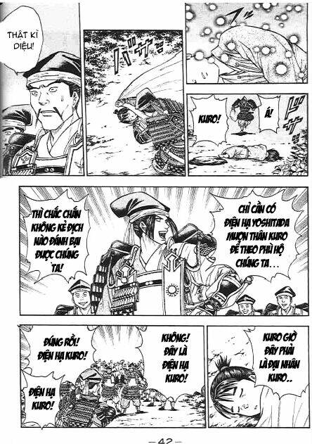 sơn tặc seyu chapter 44 38