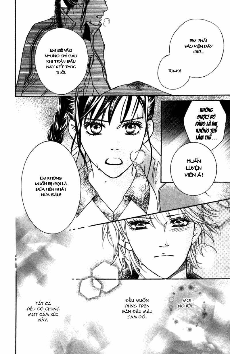 xứng danh anh hùng chapter 43 35