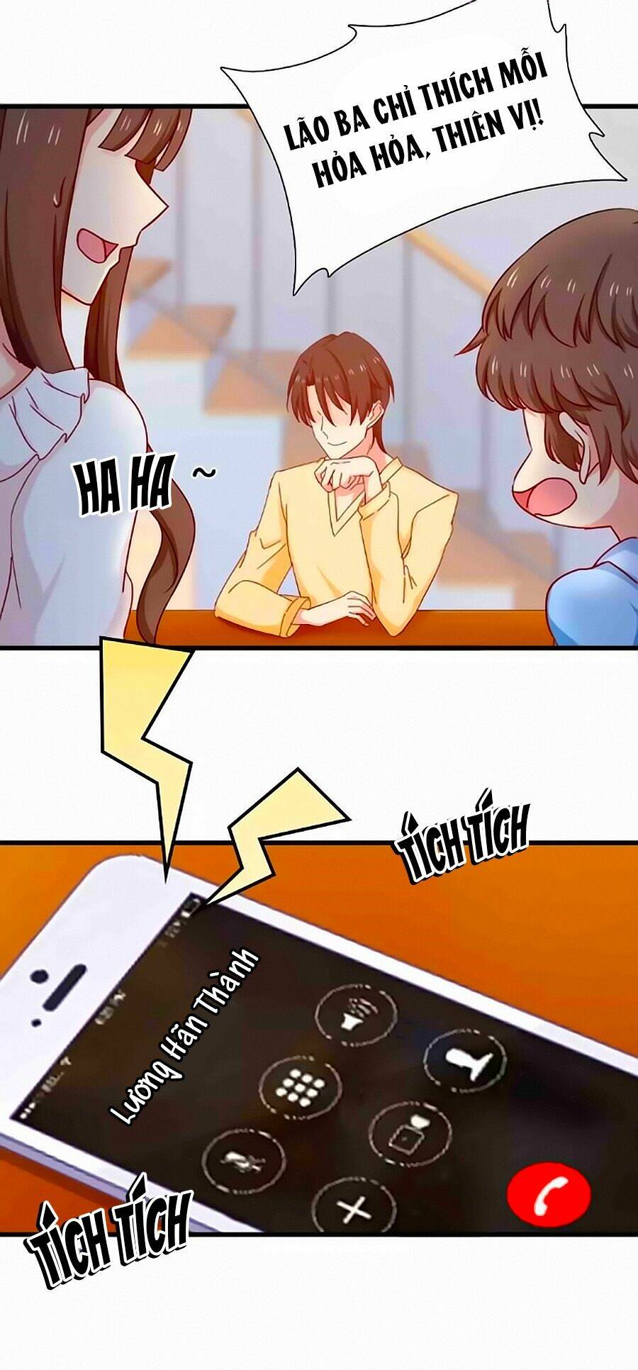 chỉ nhiễm thành hôn chapter 157 13