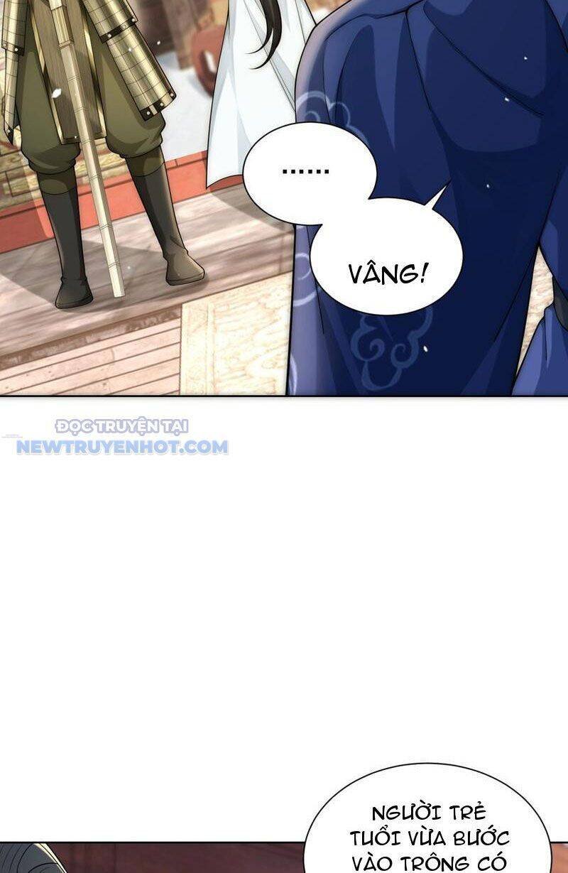 ta thực sự không muốn làm thần tiên chapter 35 24