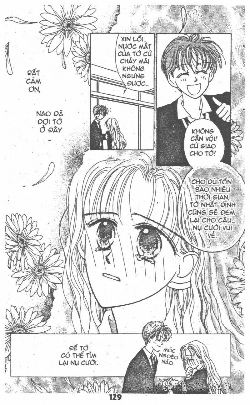 ban trai của tôi - my boyfriend chapter 2 28