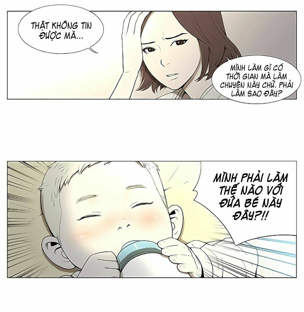 season of su | quãng ngày của su chapter 2 15