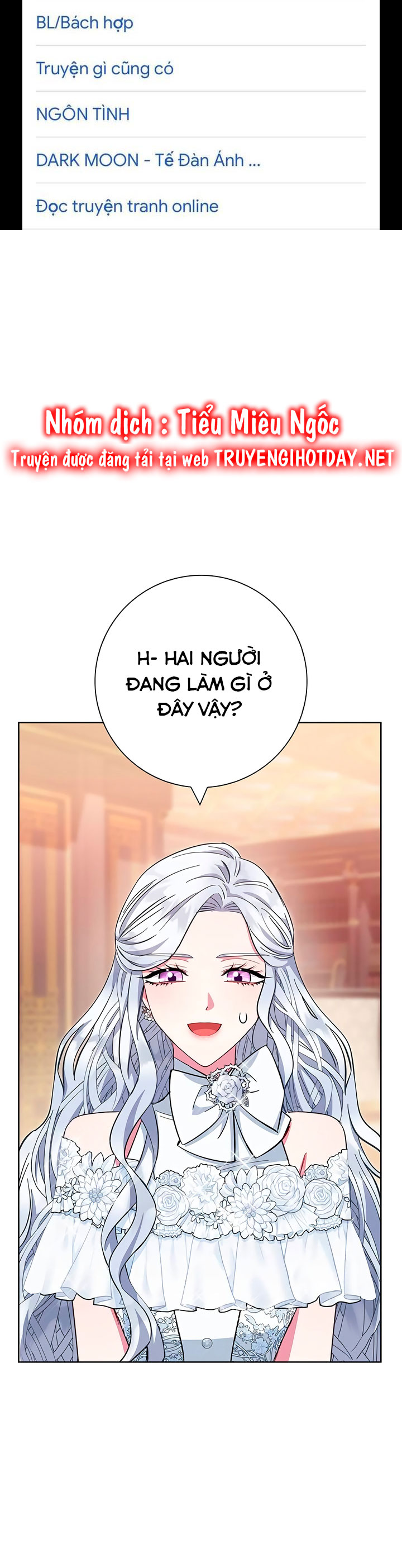 tôi trở thành mẹ của nam chính hoàn hảo chapter 33 2