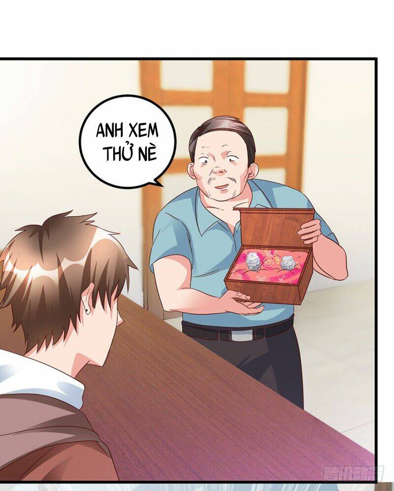 thấu thị tiên y chapter 52 7