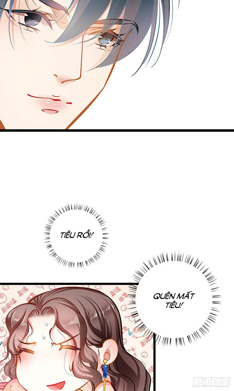 cưng chiều ái thê hư hỏng chapter 55 17