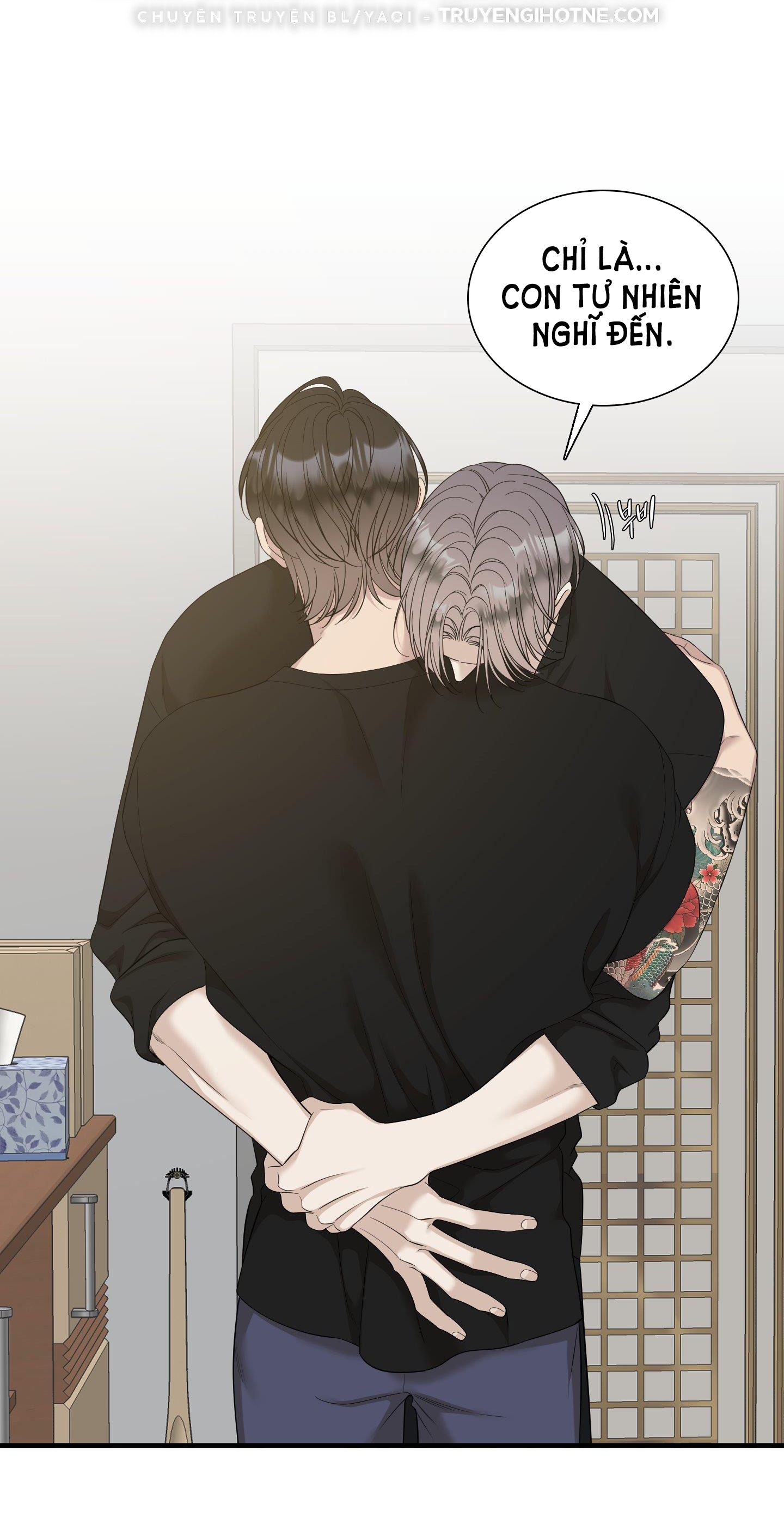 Kẻ Đê Tiện chapter 42.2 - Trang 11
