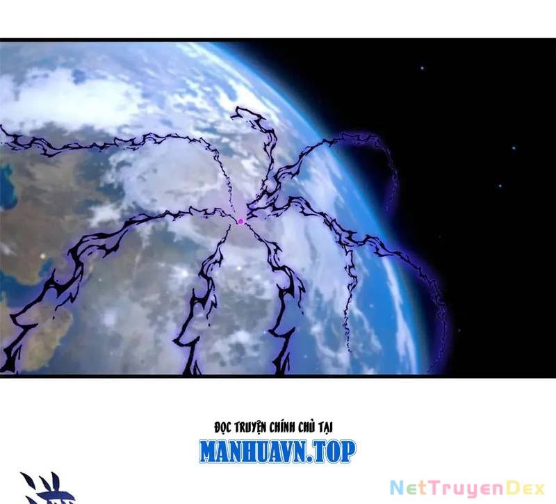 ma thú siêu thần chapter 169 55