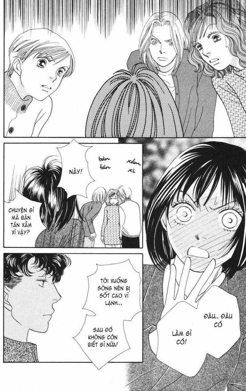 con nhà giàu chapter 156 20