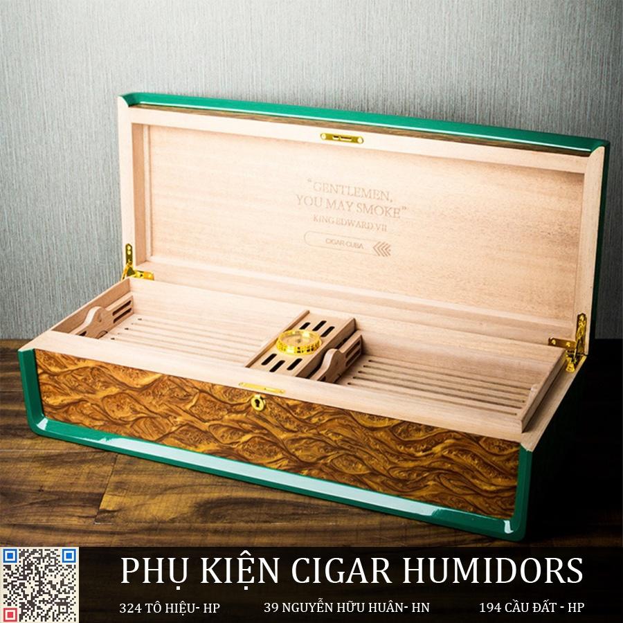 Hộp ủ của Lubinski YJA 60032