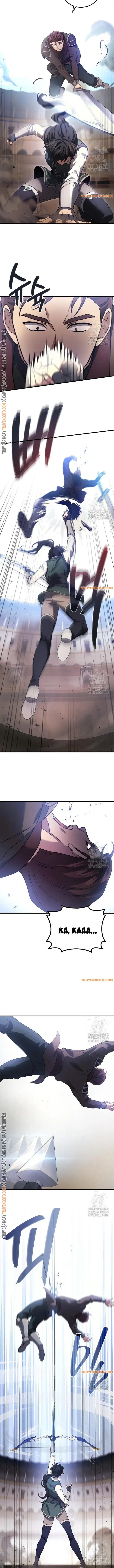 Thần Chiến Tranh Trở Lại Cấp 2 Chapter 79 10