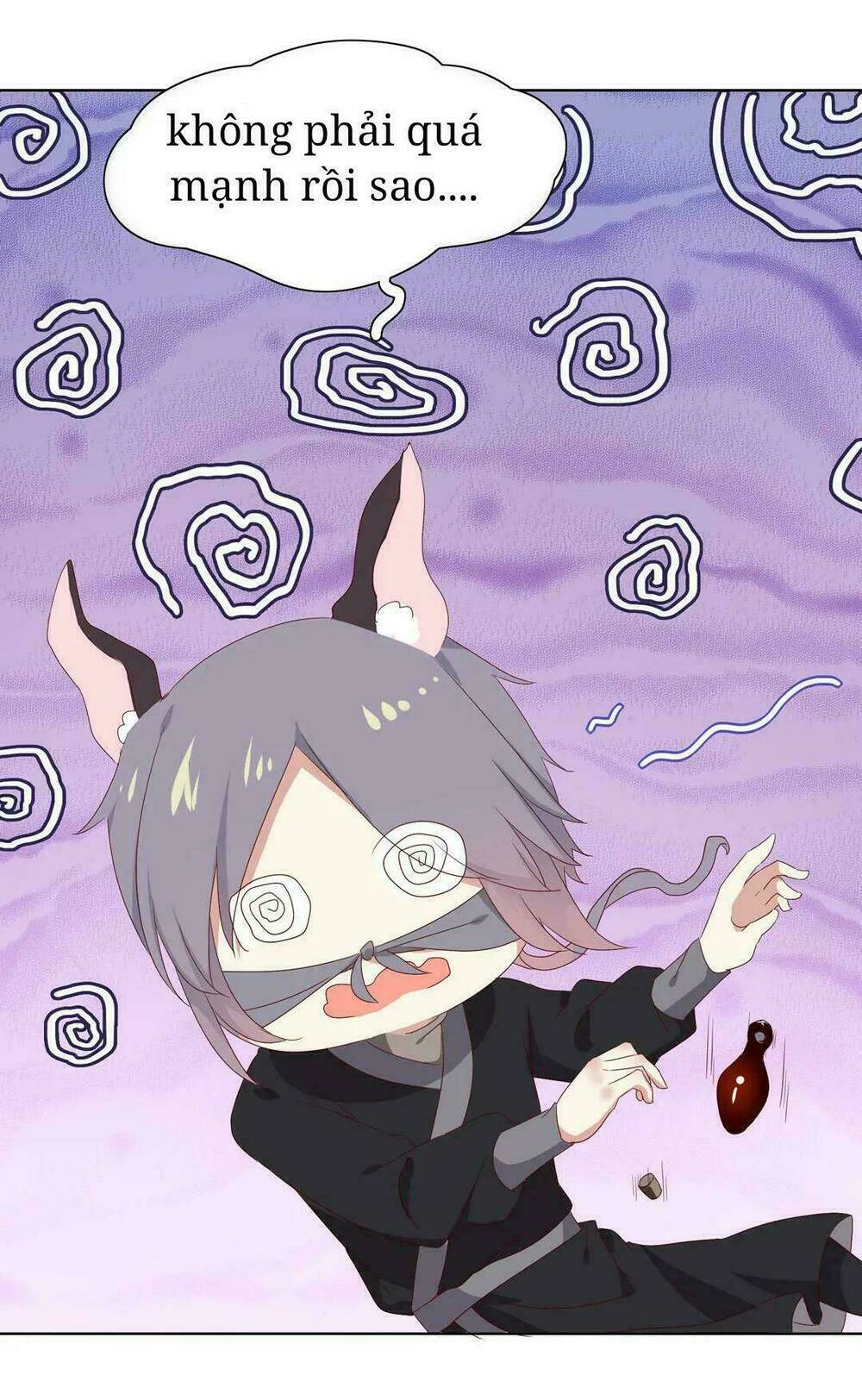 phi thiên địch tự dưỡng đích khẩu tử chapter 38 27